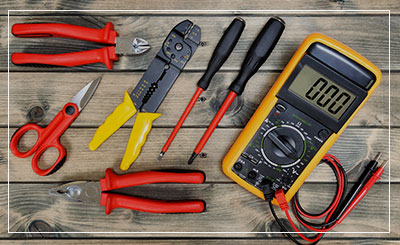 Electrical Services